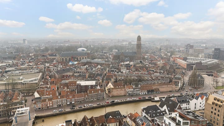 Foto 33 van Vermeerstraat 3