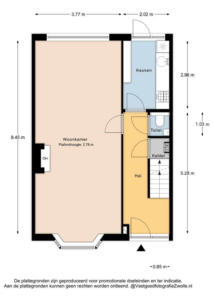 Foto 35 van Vermeerstraat 3