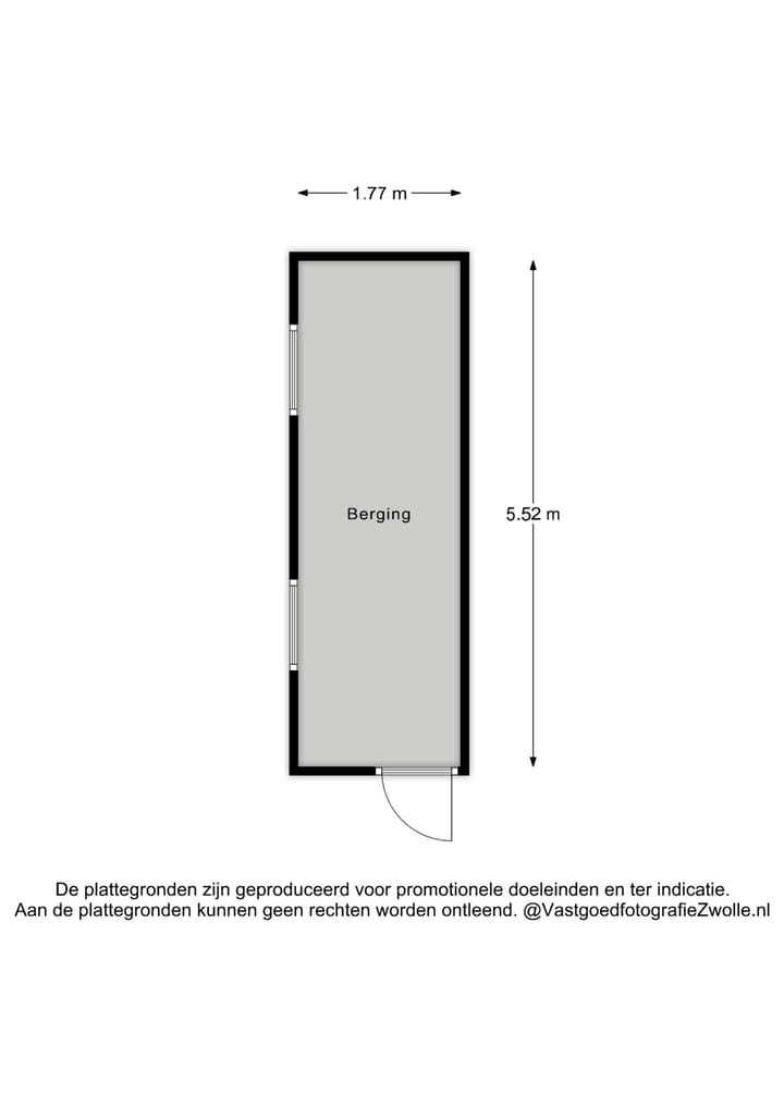 Foto 39 van Vermeerstraat 3