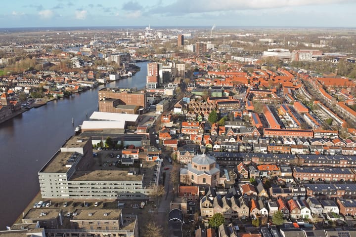 Foto 26 van Molenstraat 39