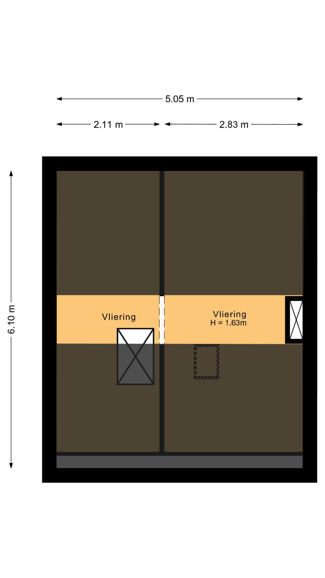 Foto 34 van Diderik van Zierikzeelaan 26