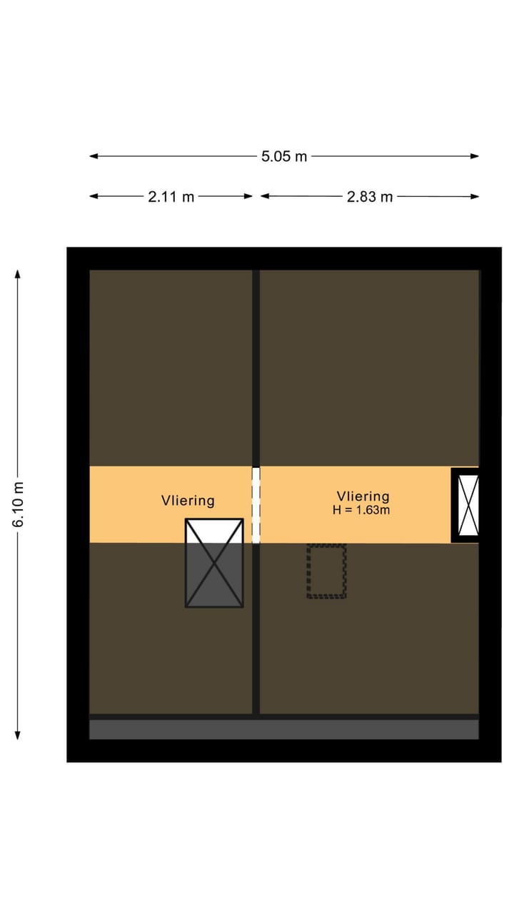 Foto 34 van Diderik van Zierikzeelaan 26