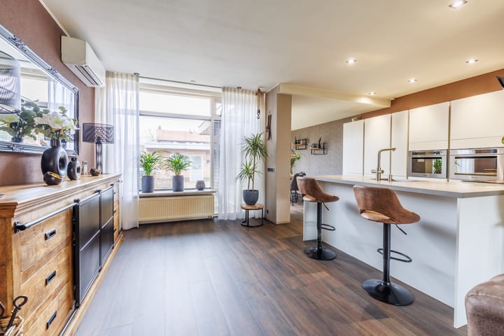 Foto 2 van Valeriuslaan 53