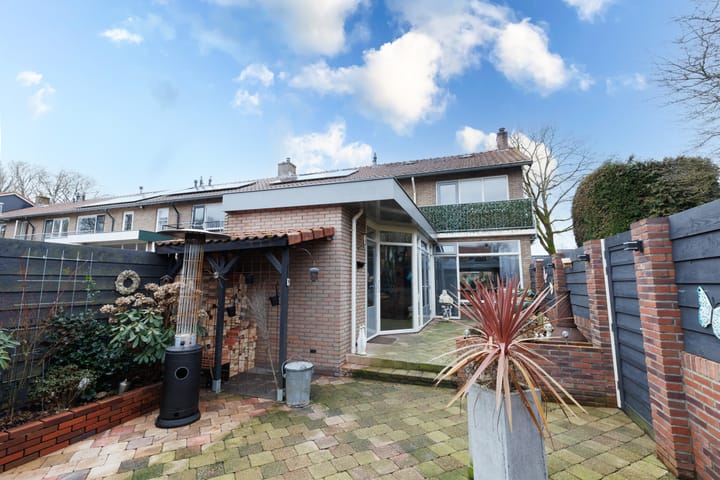 Foto 6 van Valeriuslaan 53