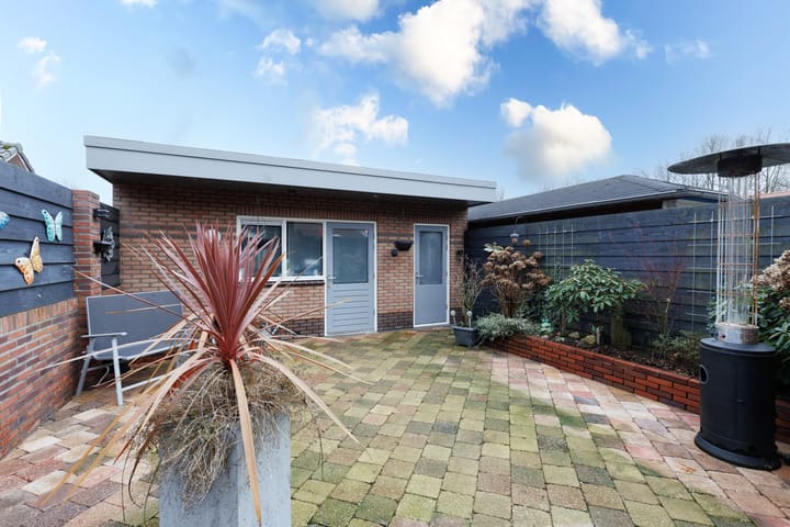 Foto 7 van Valeriuslaan 53