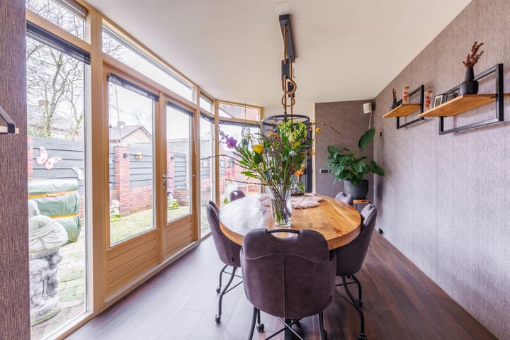 Foto 14 van Valeriuslaan 53