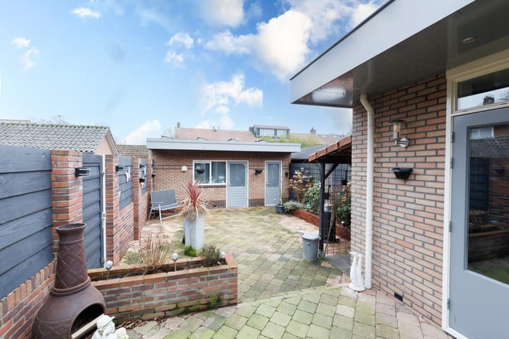 Foto 5 van Valeriuslaan 53