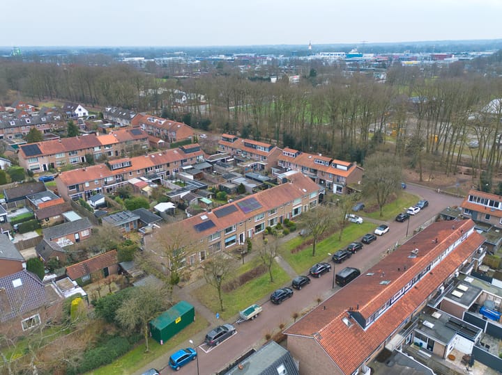 Foto 25 van Valeriuslaan 53