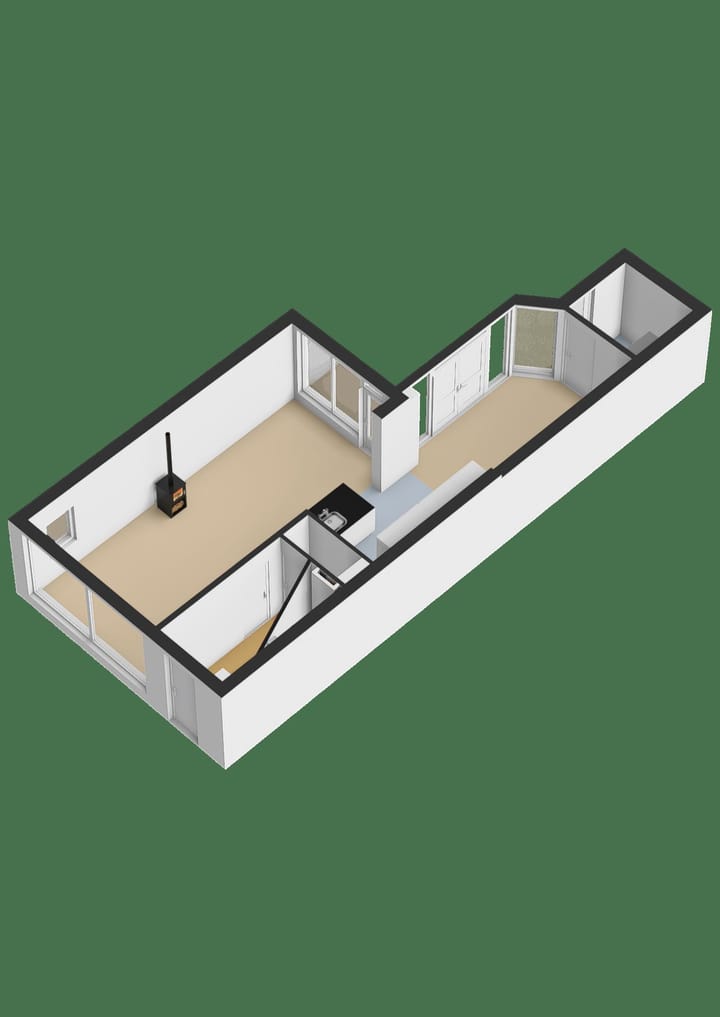 Foto 28 van Valeriuslaan 53