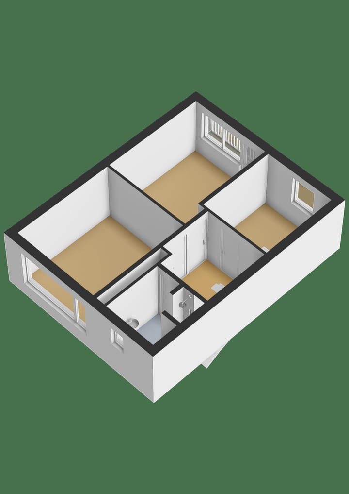 Foto 30 van Valeriuslaan 53