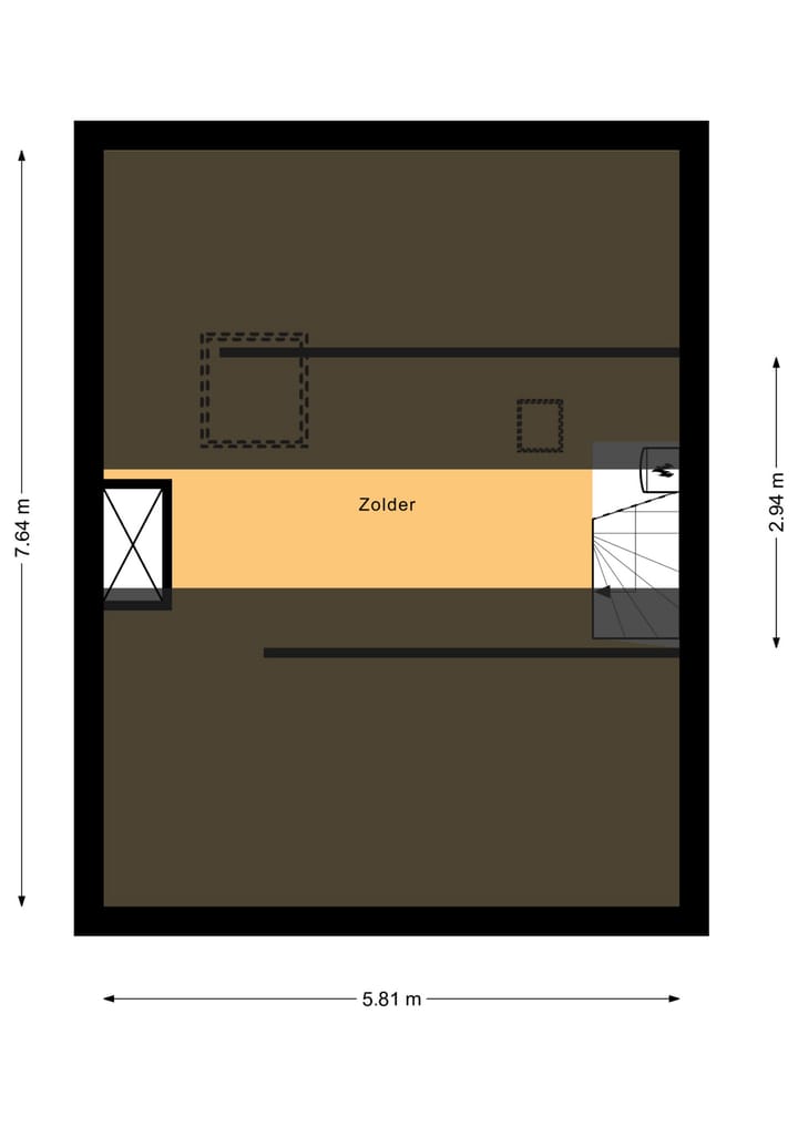 Foto 31 van Valeriuslaan 53