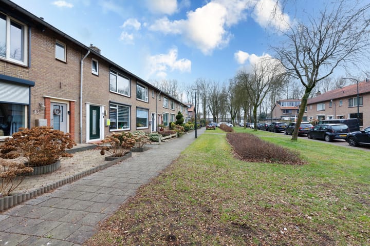 Foto 22 van Valeriuslaan 53