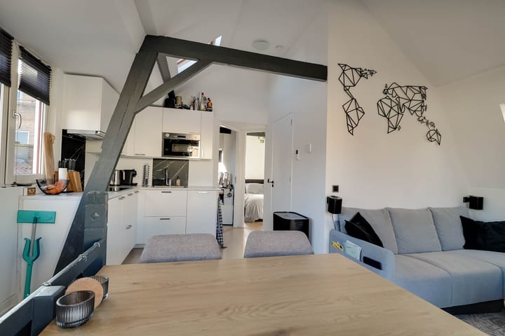 Foto 3 van Ramen 32-B