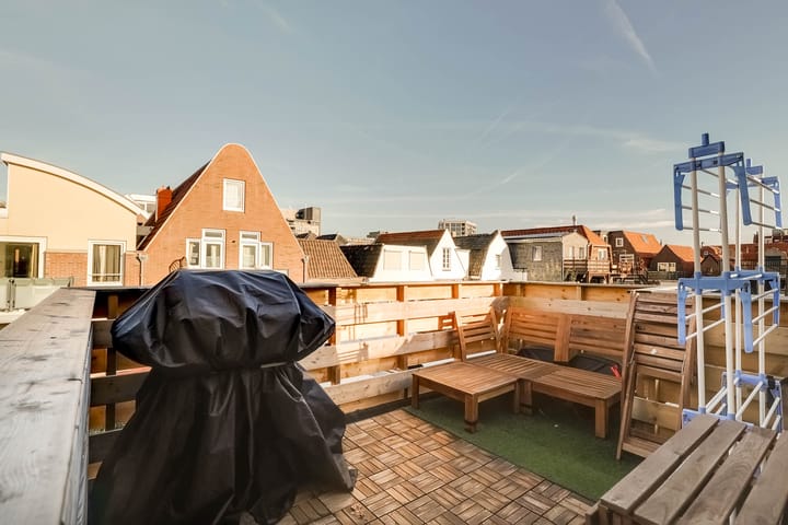 Foto 4 van Ramen 32-B