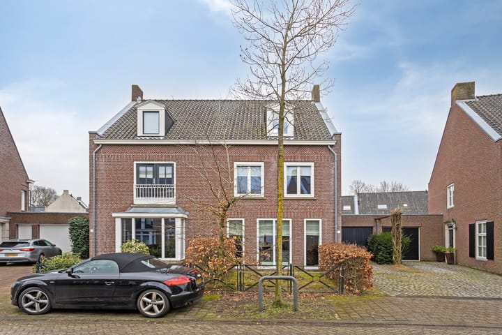 Foto 45 van Baudevoort 9