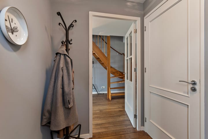 Foto 9 van Baudevoort 9