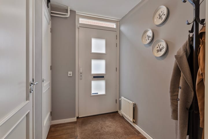 Foto 8 van Baudevoort 9