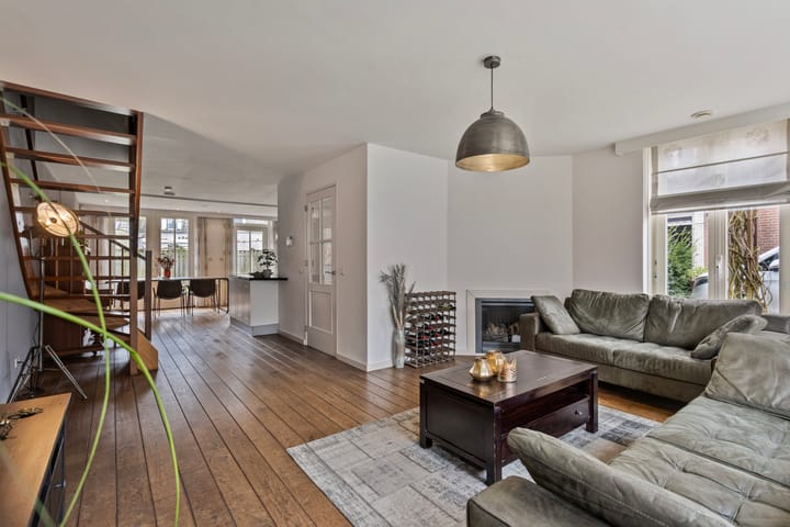 Foto 2 van Baudevoort 9