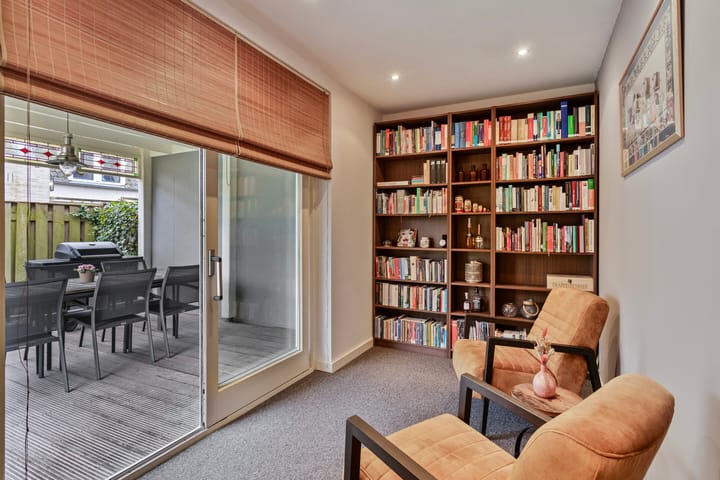 Foto 25 van Baudevoort 9