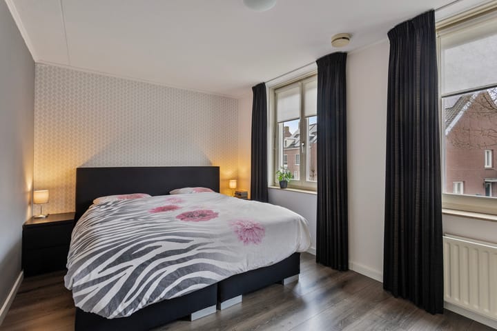 Foto 4 van Baudevoort 9