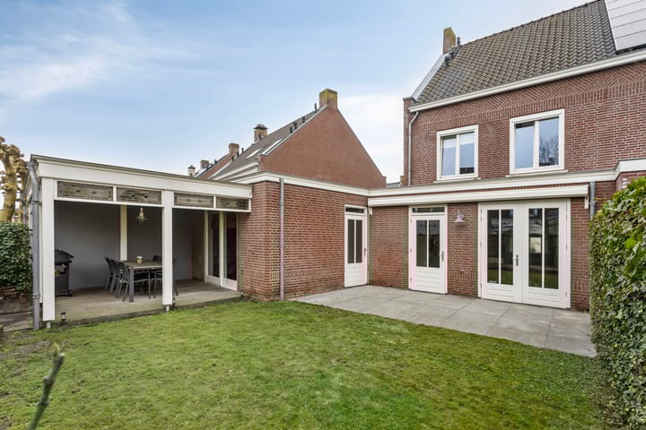 Foto 6 van Baudevoort 9