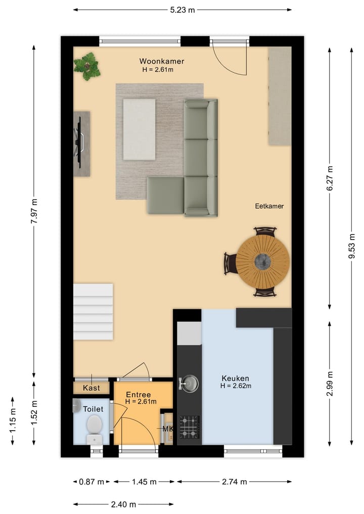 Foto 33 van de Geerkamp 1620