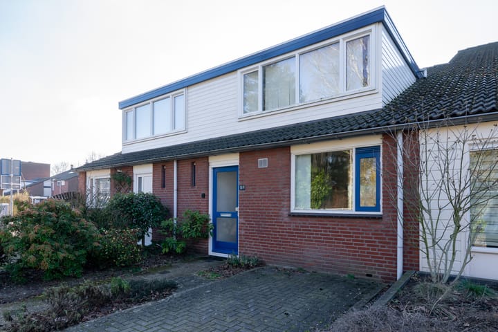 Foto 2 van de Geerkamp 1620