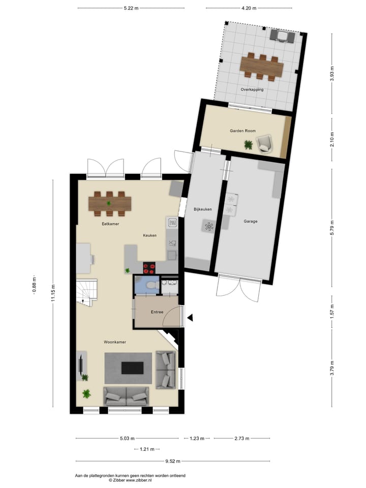 Foto 50 van Baudevoort 9