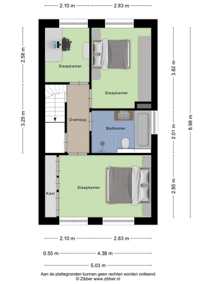 Foto 52 van Baudevoort 9