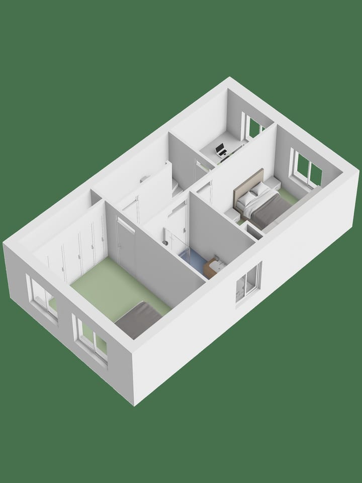 Foto 53 van Baudevoort 9