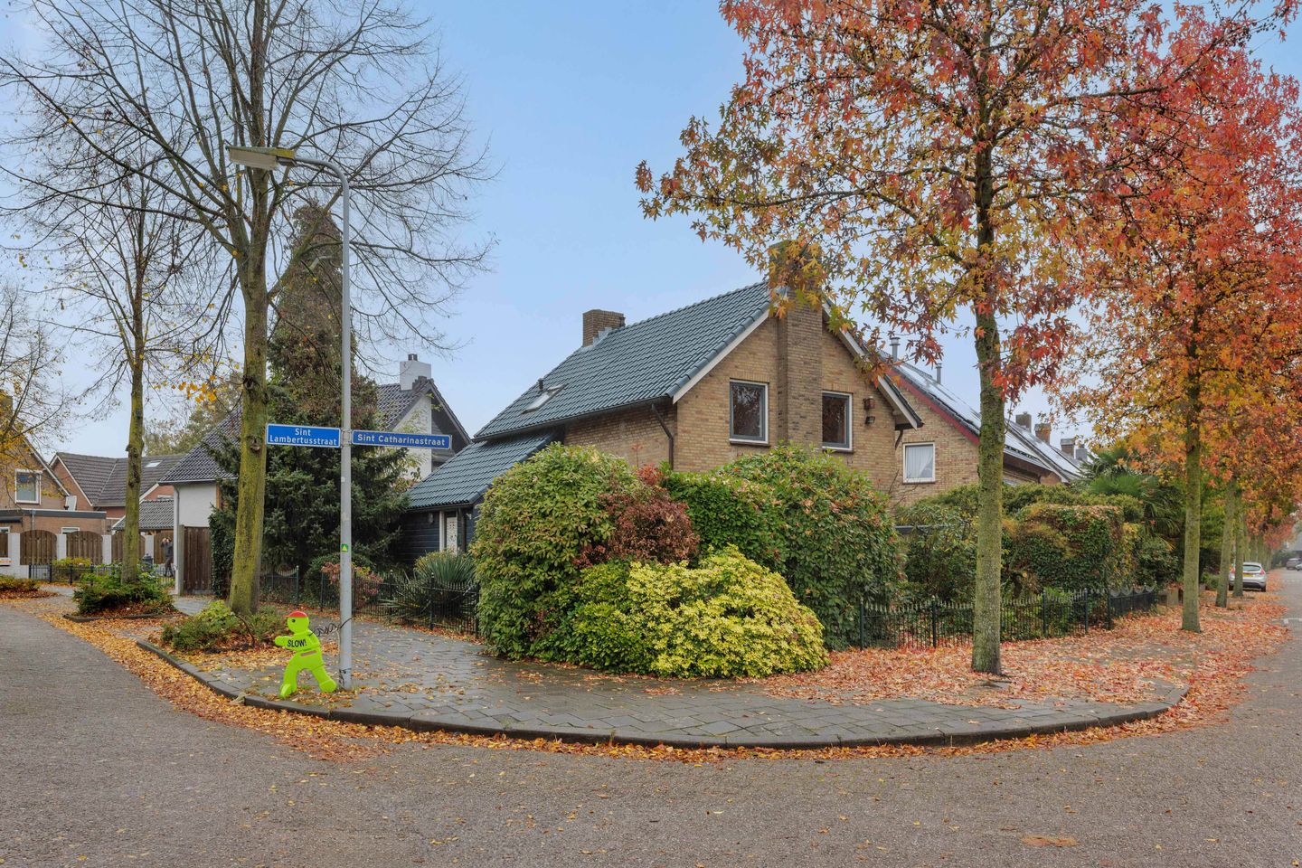 Foto 1 van Pastoor Hordijkstraat 23