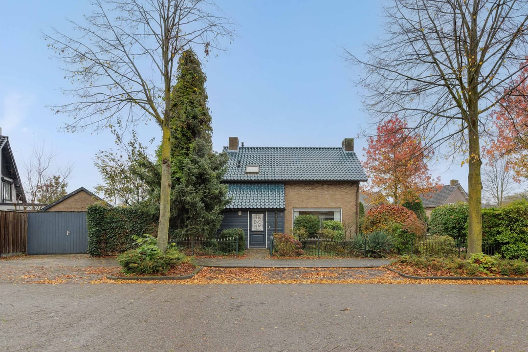 Foto 2 van Pastoor Hordijkstraat 23