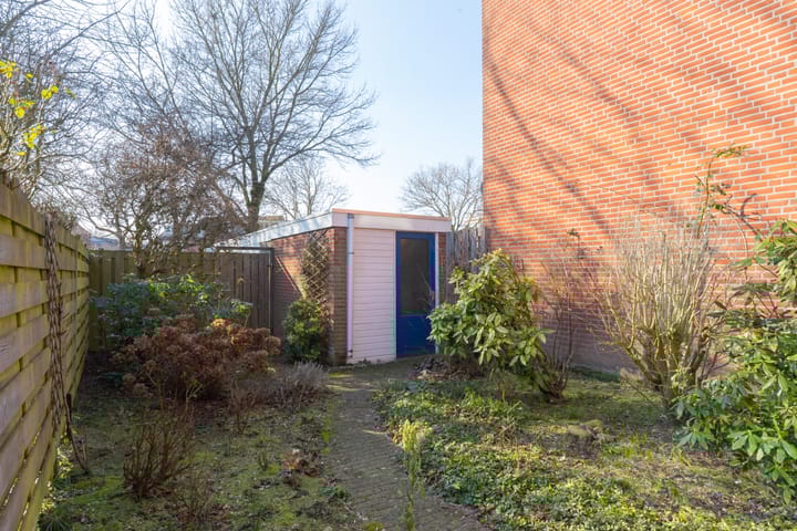 Foto 23 van de Geerkamp 1620