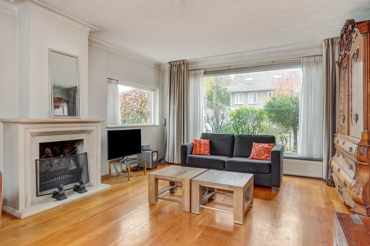 Foto 3 van Pastoor Hordijkstraat 23