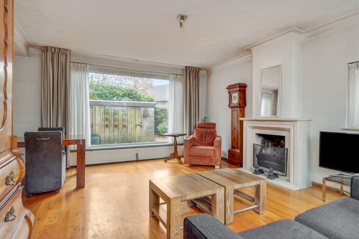 Foto 4 van Pastoor Hordijkstraat 23