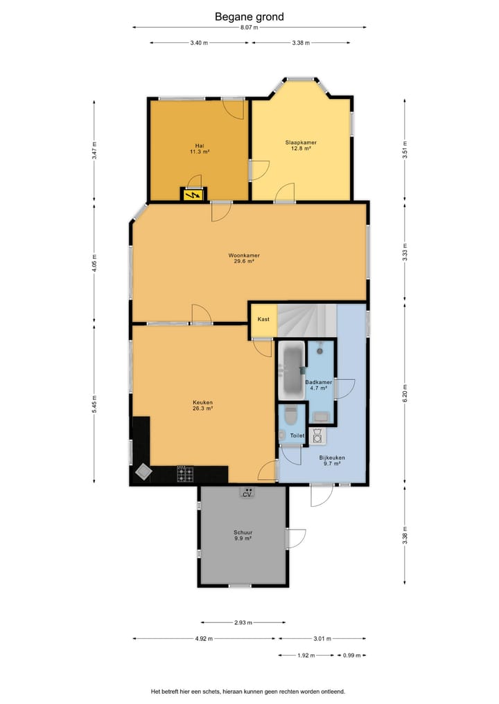 Foto 45 van Holte 64