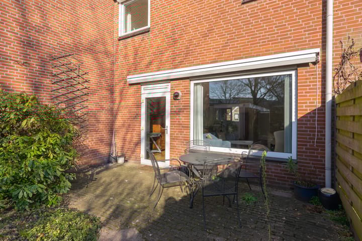 Foto 24 van de Geerkamp 1620