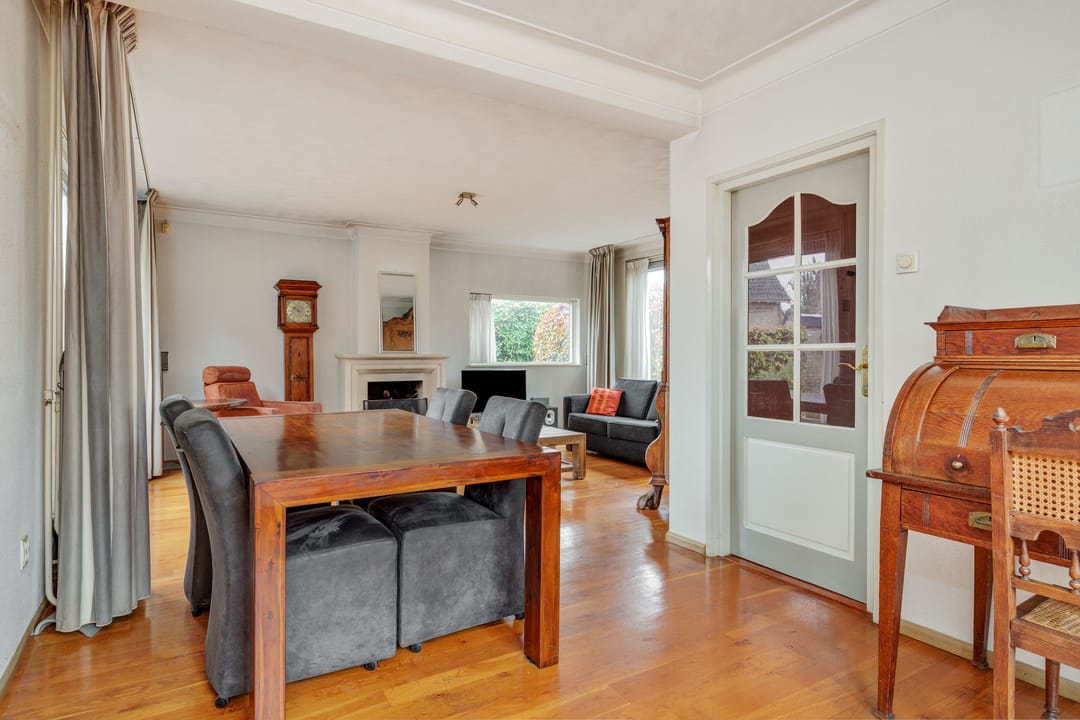 Foto 8 van Pastoor Hordijkstraat 23