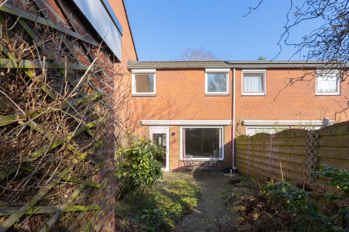 Foto 26 van de Geerkamp 1620