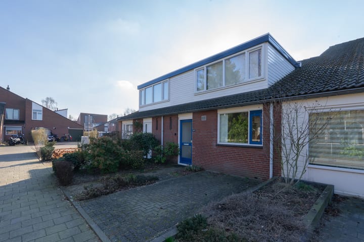 Foto 29 van de Geerkamp 1620