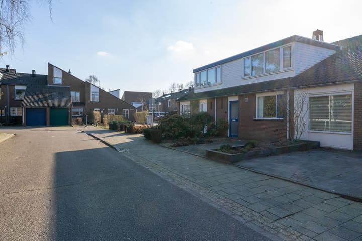 Foto 30 van de Geerkamp 1620