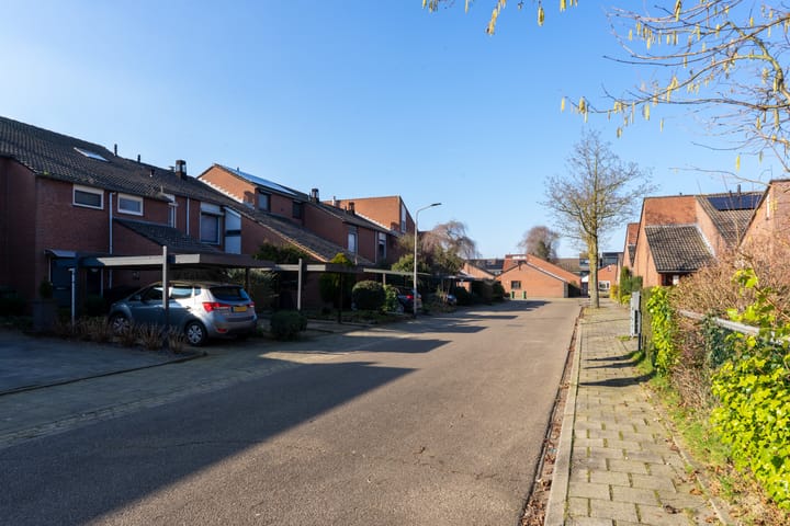 Foto 31 van de Geerkamp 1620