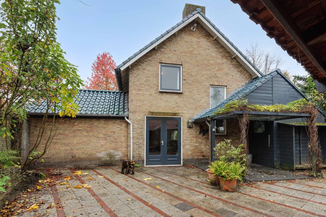 Foto 28 van Pastoor Hordijkstraat 23