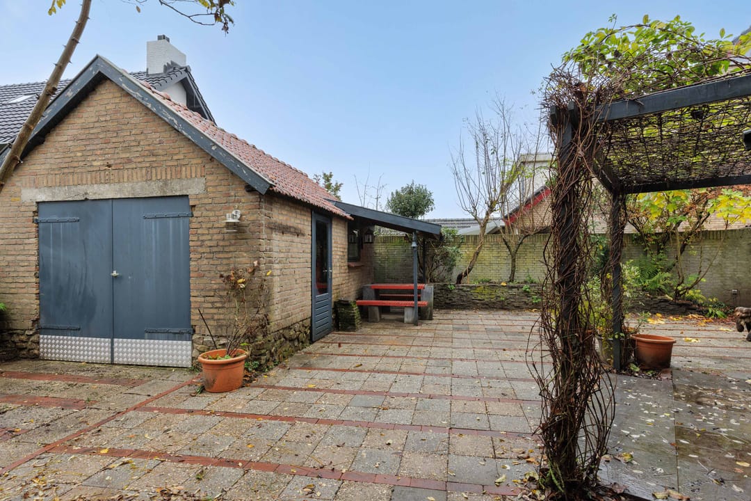 Foto 31 van Pastoor Hordijkstraat 23