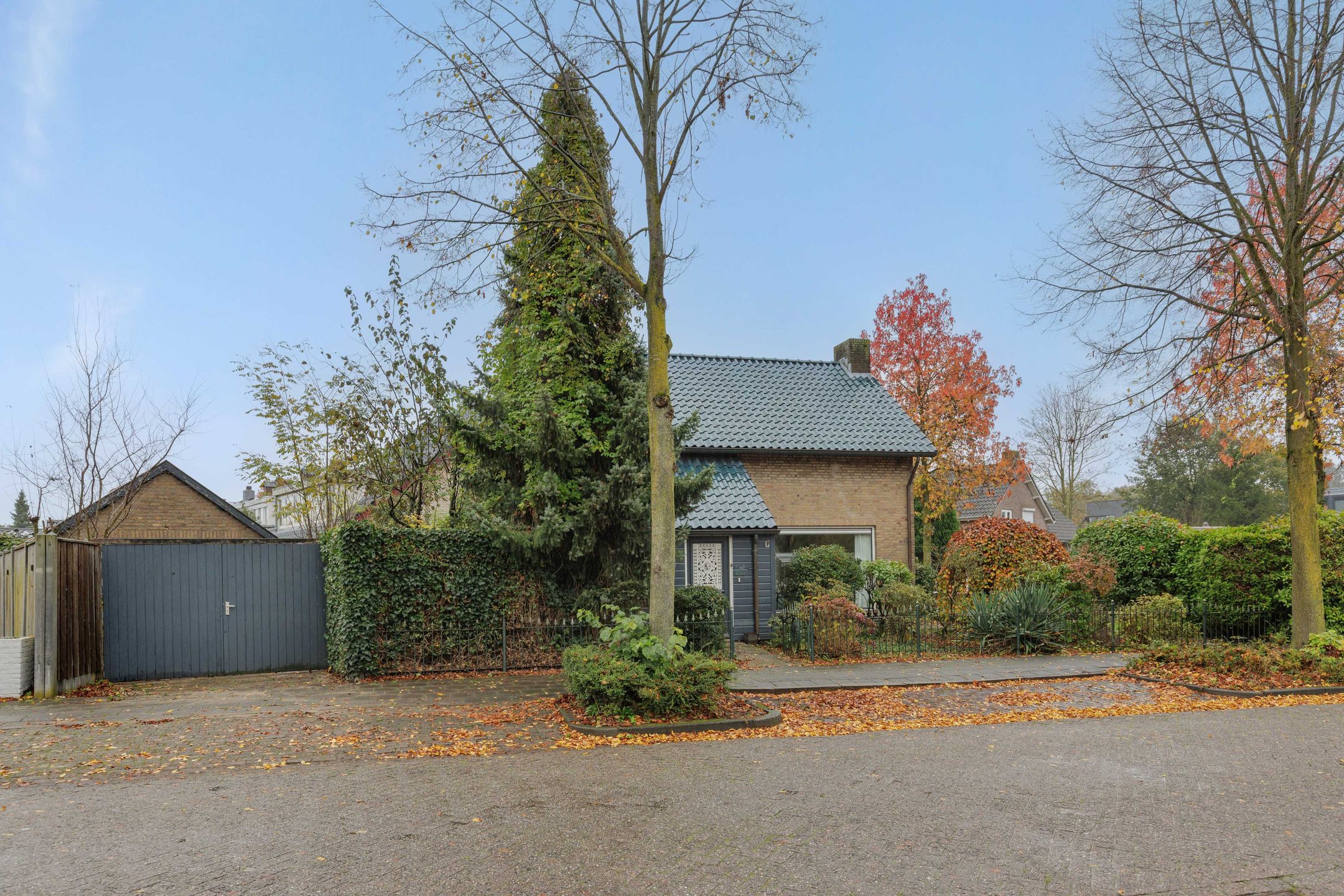 Foto 33 van Pastoor Hordijkstraat 23