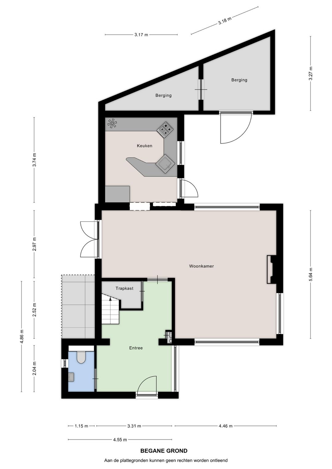 Foto 37 van Pastoor Hordijkstraat 23