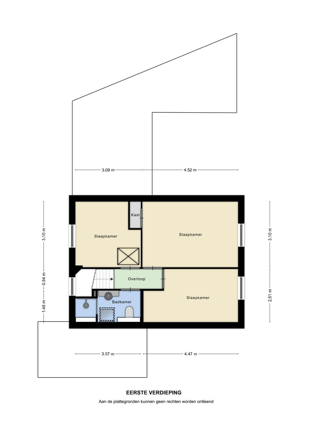Foto 38 van Pastoor Hordijkstraat 23