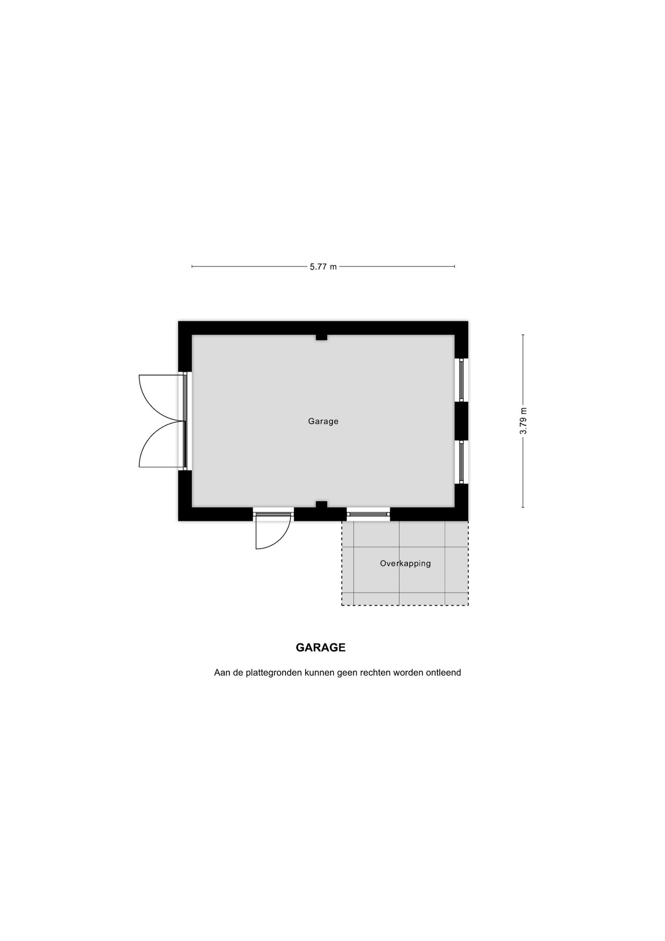 Foto 40 van Pastoor Hordijkstraat 23