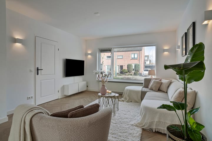 Foto 7 van Lange Vore 22