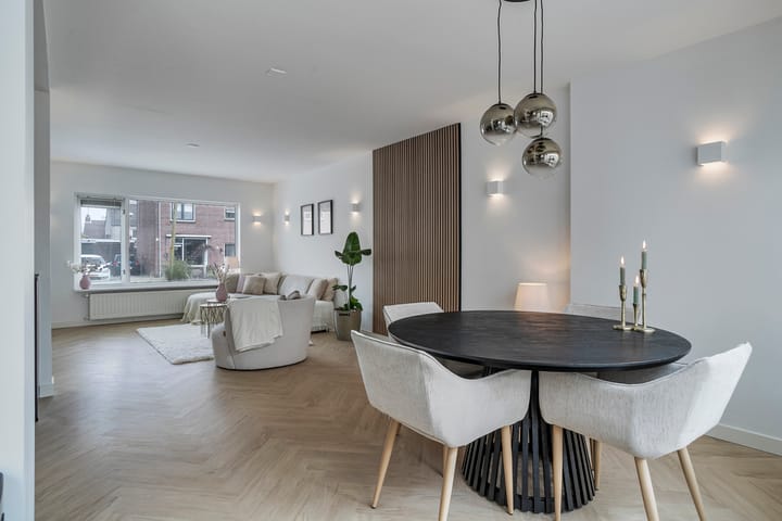 Foto 12 van Lange Vore 22